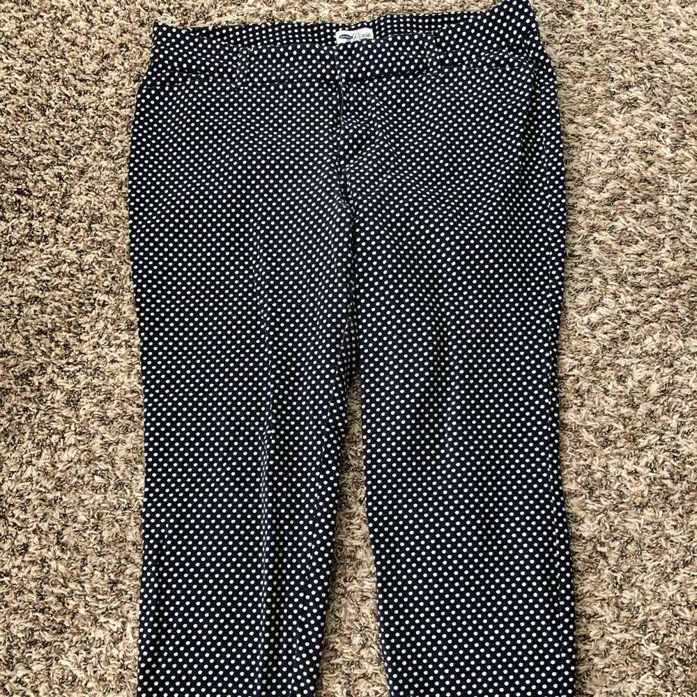Old Navy size 16 Pixie Pants